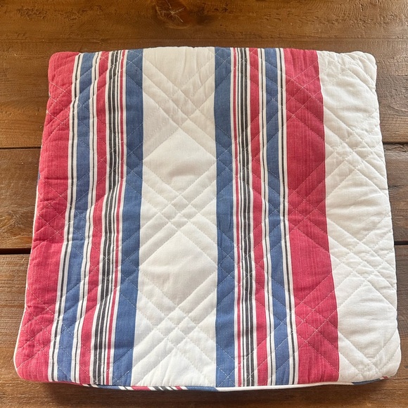 Ralph Lauren pillow cover 18x18 - Picture 1 of 3